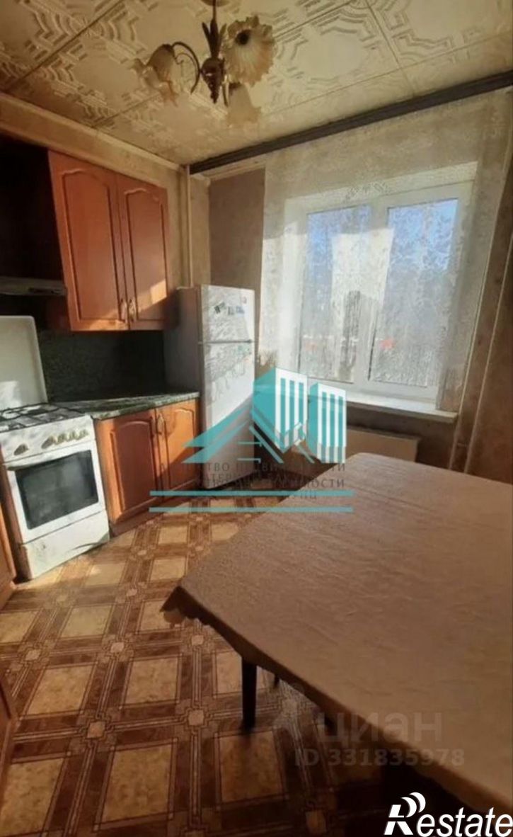 2-комн квартира микрорайон Турынино