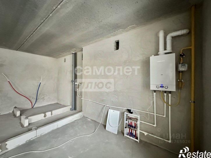 2-комн квартира 3-й Академический пр-д, 4,  д. 4