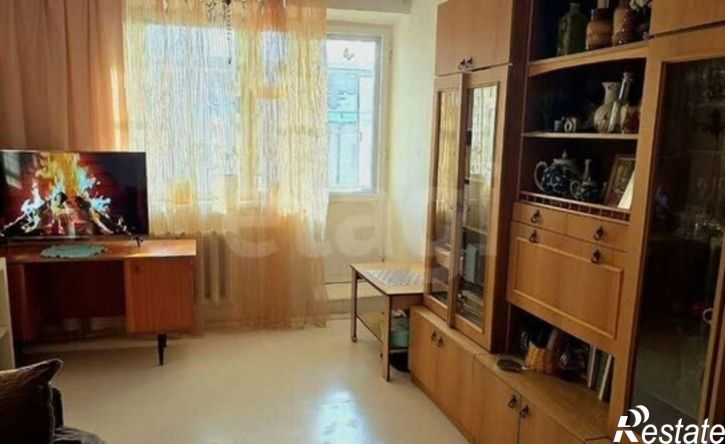3-комн квартира ул Салтыкова-Щедрина, 51,  д. 51