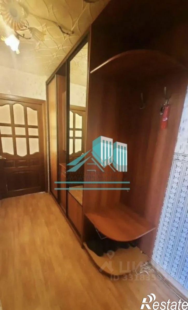 2-комн квартира микрорайон Турынино