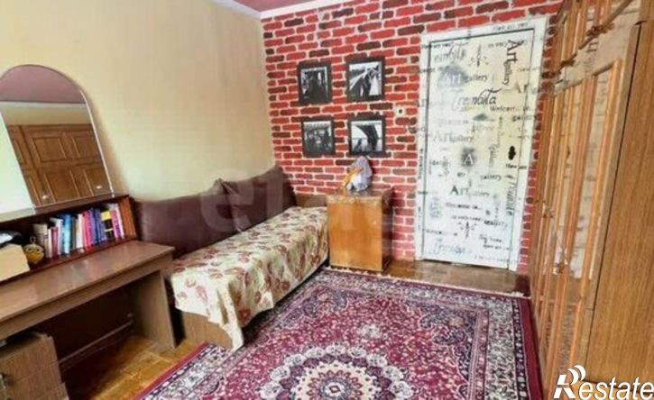 3-комн квартира ул Салтыкова-Щедрина, 51,  д. 51