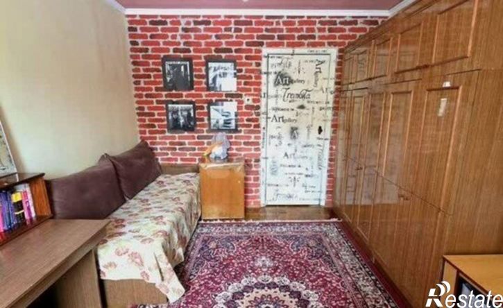 3-комн квартира ул Салтыкова-Щедрина, 51,  д. 51