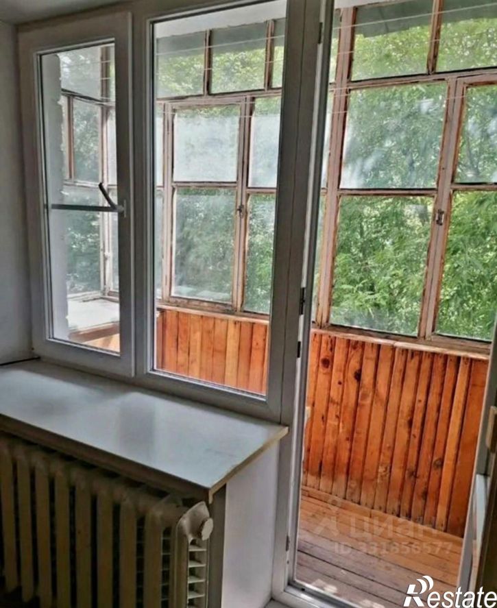 1-комн квартира Калуга, улица Труда, 16