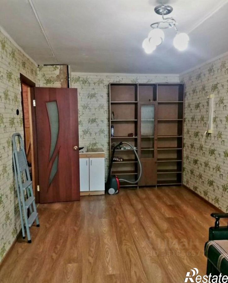 1-комн квартира Калуга, улица Труда, 16