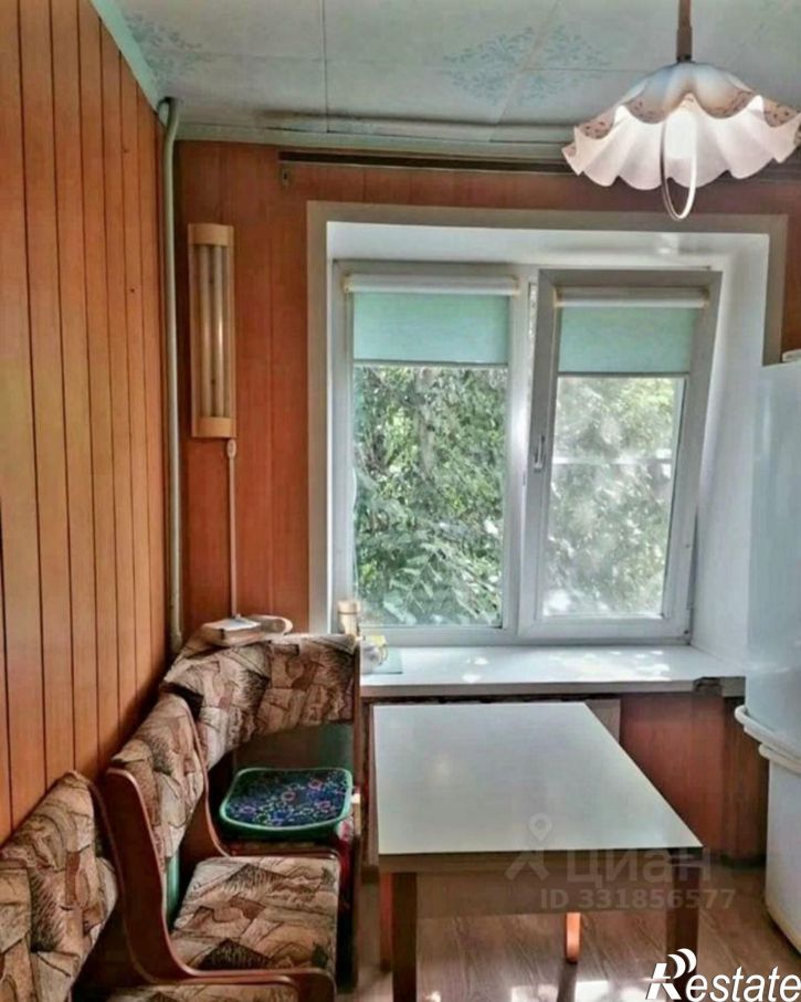 1-комн квартира Калуга, улица Труда, 16