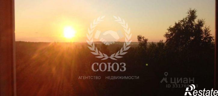 2-комн квартира ул Майская, д 36