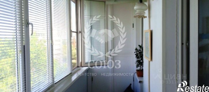 2-комн квартира ул Майская, д 36