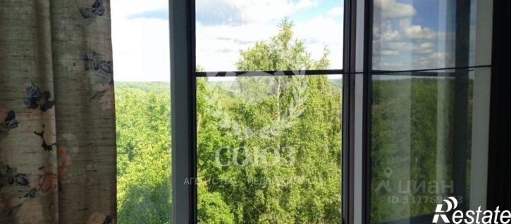 2-комн квартира ул Майская, д 36