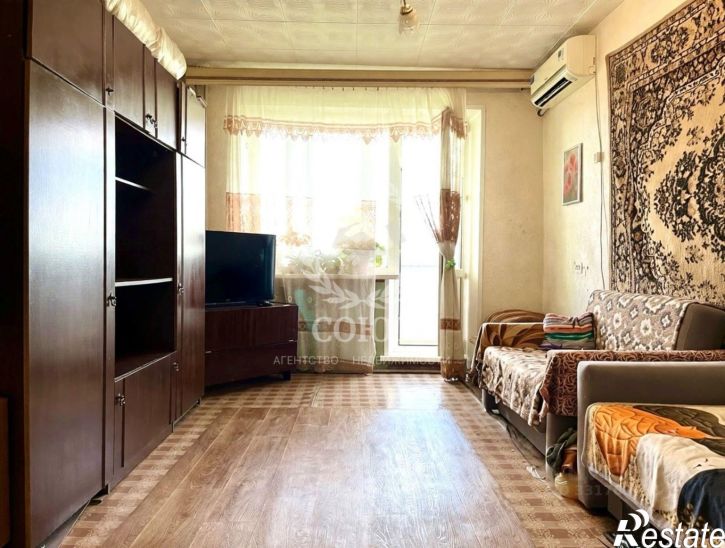 2-комн квартира ул Майская, д 36