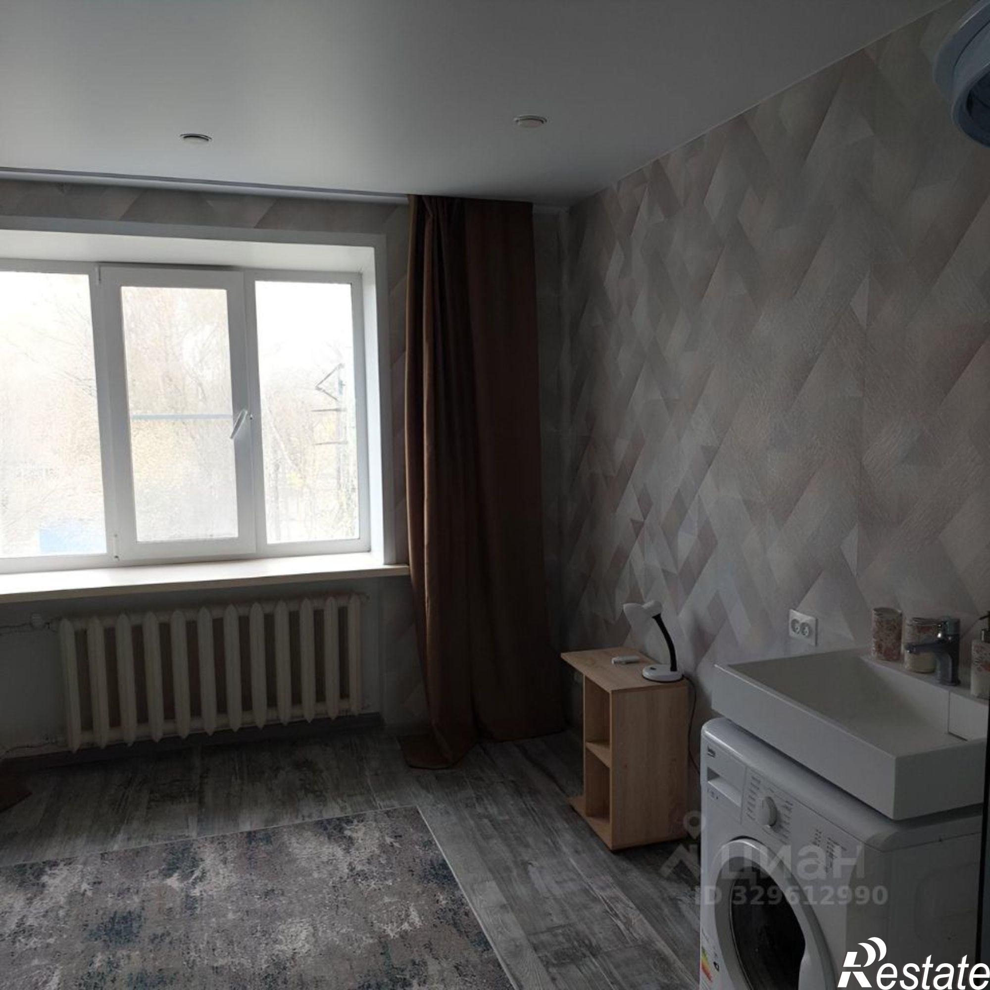Купить комнату за 1 450 000 рублей на ул В.Никитиной, 34
