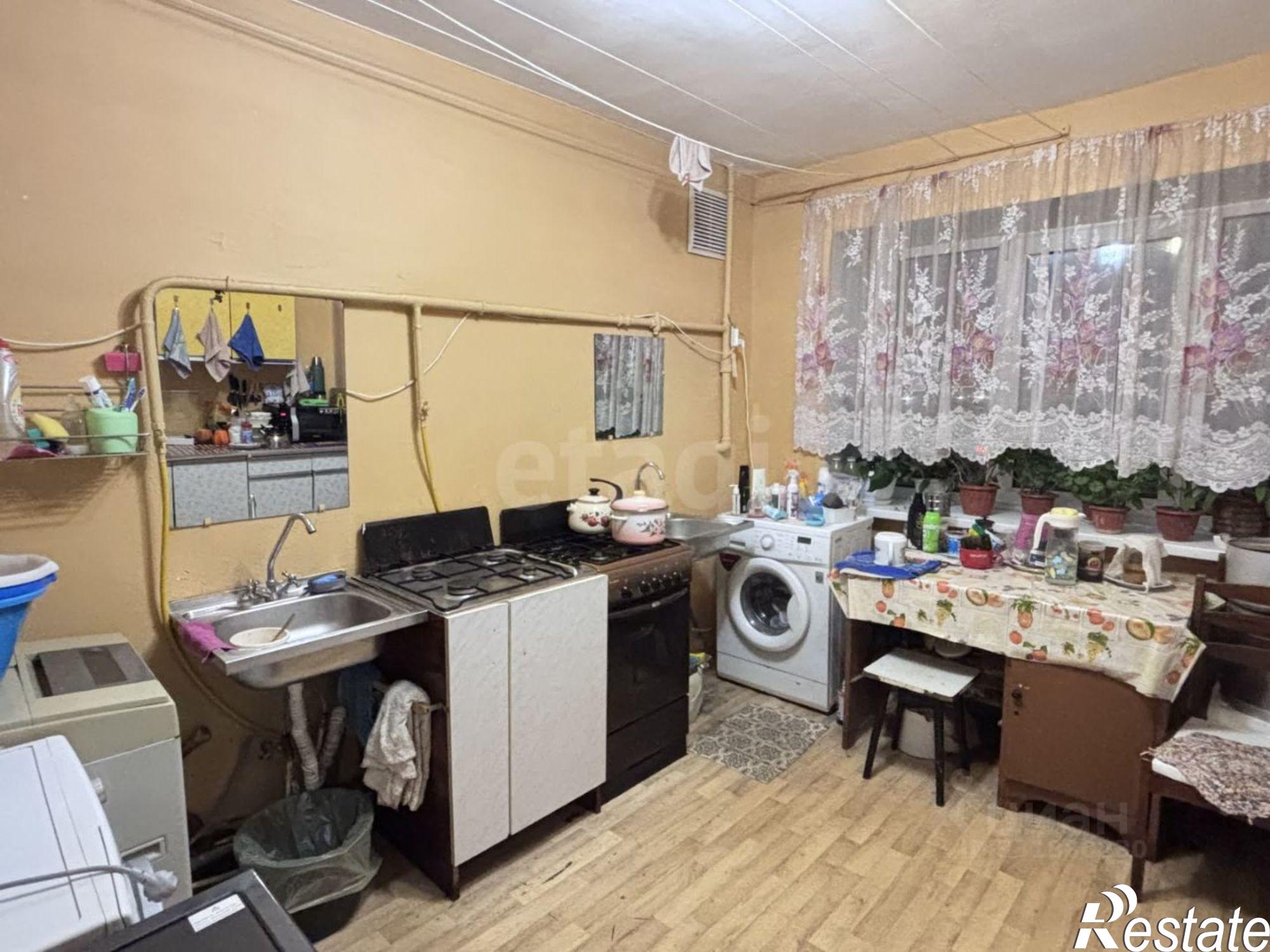 Купить комнату за 750 000 рублей на ул Веры Андриановой, 26