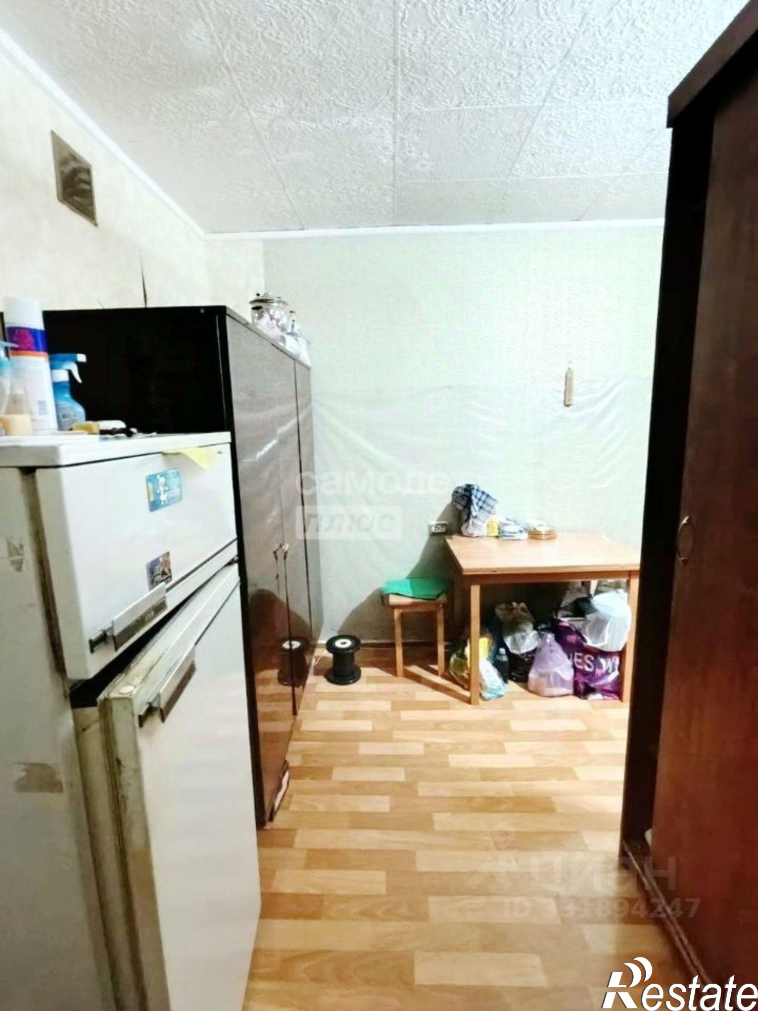 Купить комнату за 930 000 рублей на ул Калужская, 33