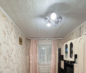 комната 10 кв м ул Веры Андриановой, 26