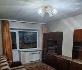 2-комн, 45кв м, этаж 3/5 ул Московская, 295