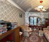 3-комн, 58кв м, этаж 2/5 ул Льва Толстого, 3