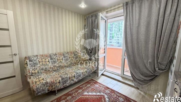 1-комн квартира ул Минская, 14,  д. 14
