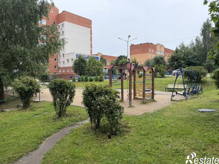 1-комн квартира ул Георгия Димитрова, 22,  д. 22