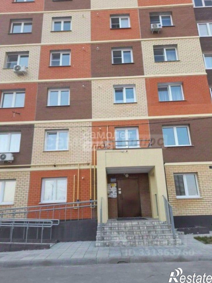3-комн квартира ул Академика Потехина, 7 1,  д. 7 1,  к. 1