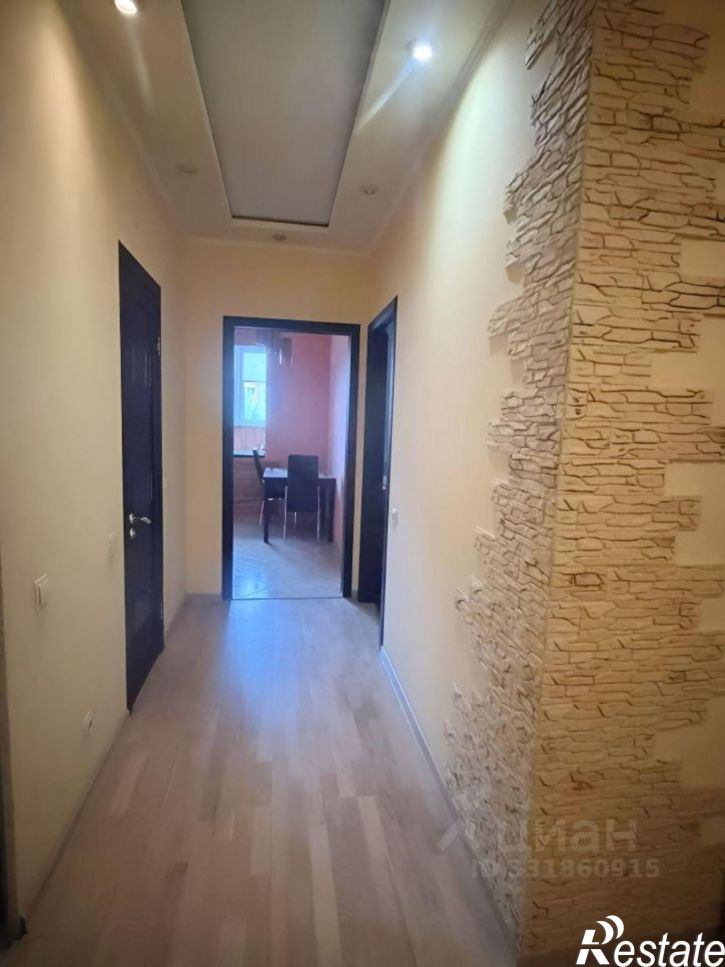 1-комн квартира ул Георгия Димитрова, 22,  д. 22