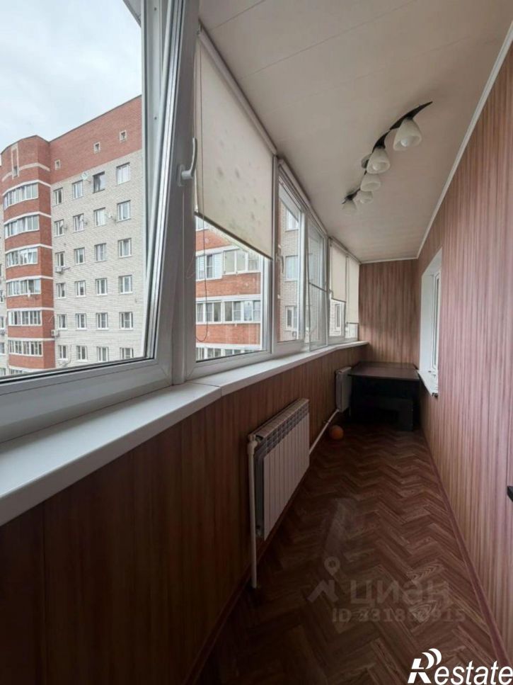 1-комн квартира ул Георгия Димитрова, 22,  д. 22