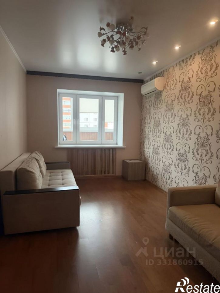1-комн квартира ул Георгия Димитрова, 22,  д. 22