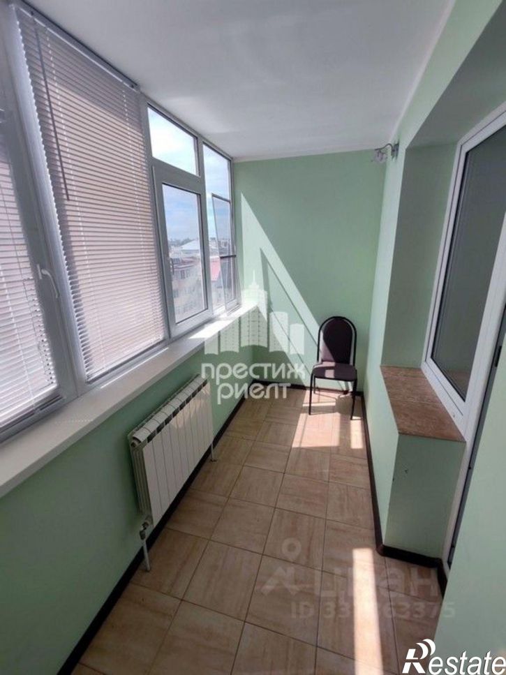 2-комн квартира ул Луначарского, 39,  д. 39