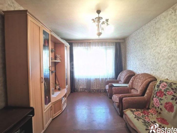 2-комн квартира ул Степана Разина, 93,  д. 93