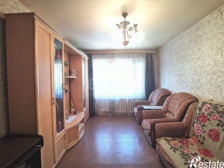 2-комн квартира ул Степана Разина, 93,  д. 93