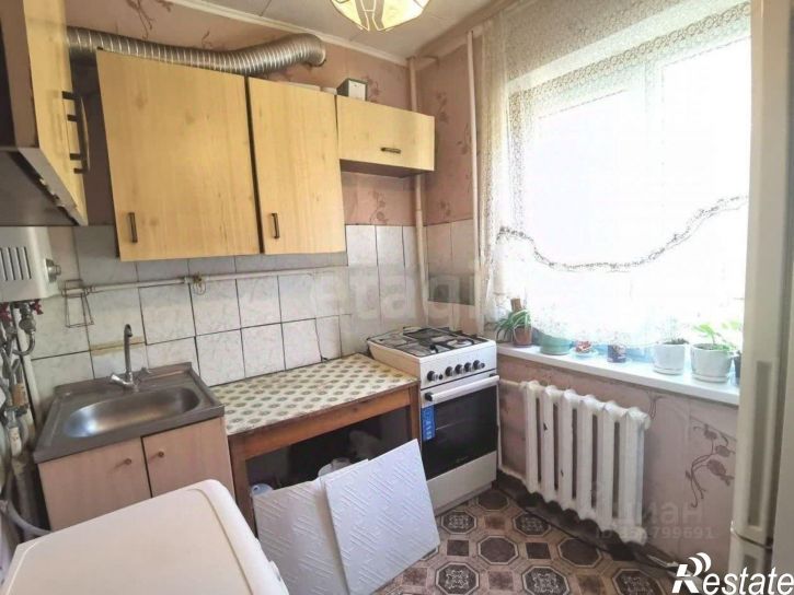 2-комн квартира ул Степана Разина, 93,  д. 93