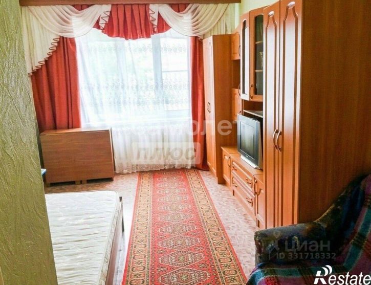 1-комн квартира ул Ленина, 58 1,  д. 58 1,  к. 1