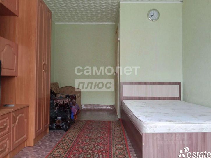 1-комн квартира ул Ленина, 58 1,  д. 58 1,  к. 1