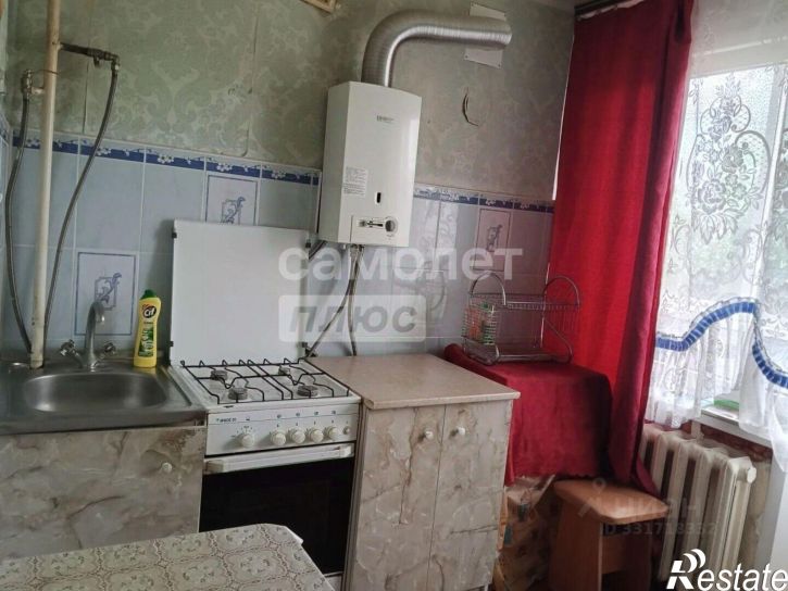 1-комн квартира ул Ленина, 58 1,  д. 58 1,  к. 1