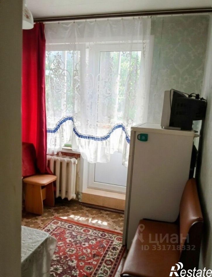 1-комн квартира ул Ленина, 58 1,  д. 58 1,  к. 1