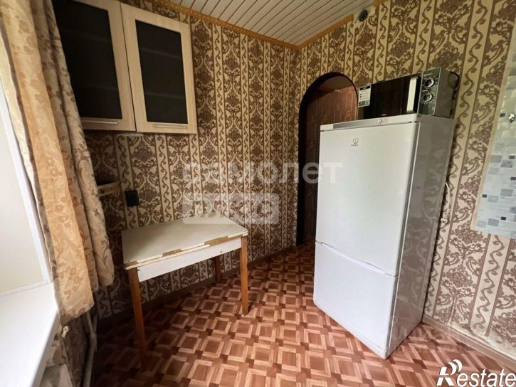 2-комн квартира ул Московская, 125,  д. 125