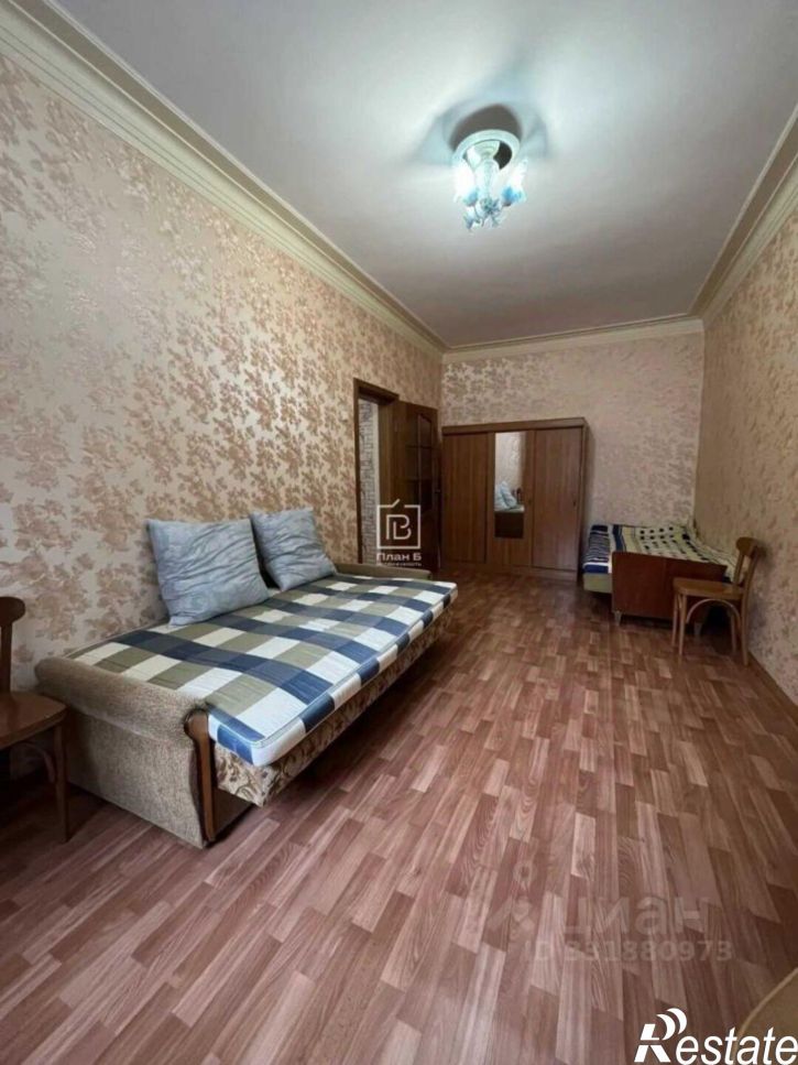 1-комн квартира ул Поле Свободы, 28,  д. 28