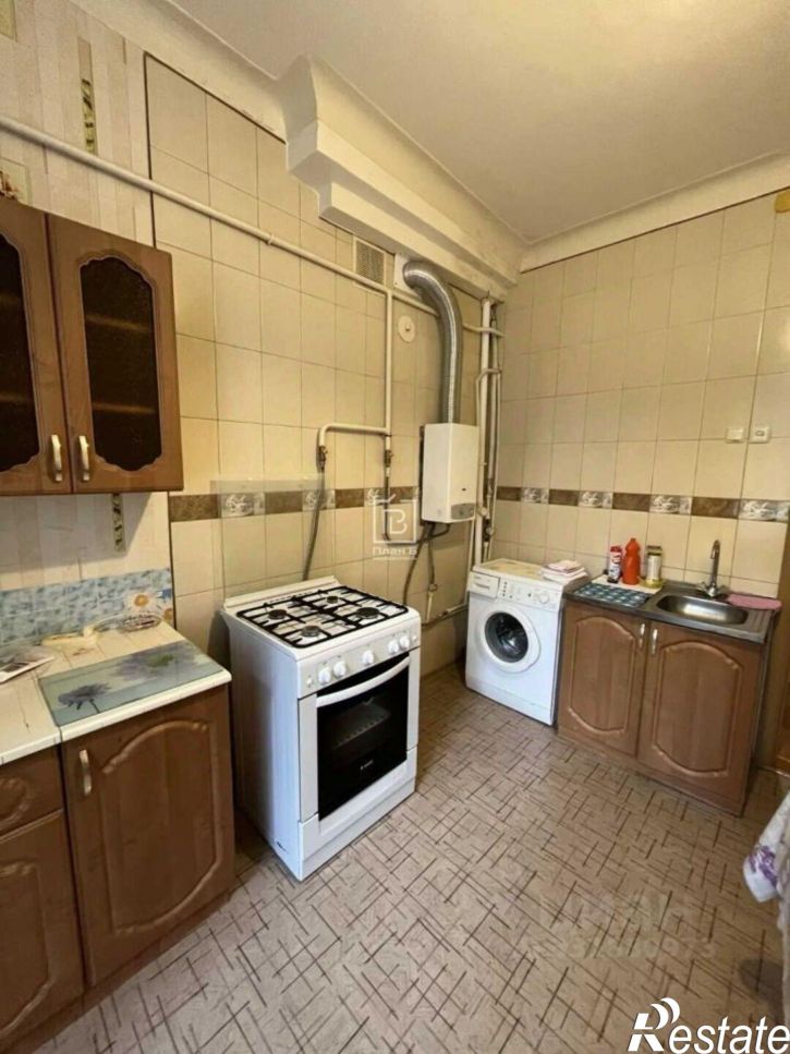 1-комн квартира ул Поле Свободы, 28,  д. 28