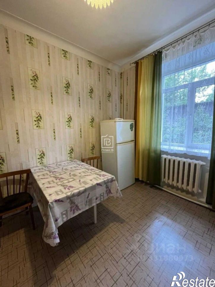 1-комн квартира ул Поле Свободы, 28,  д. 28