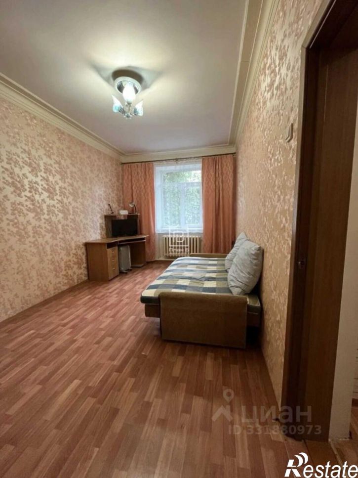 1-комн квартира ул Поле Свободы, 28,  д. 28