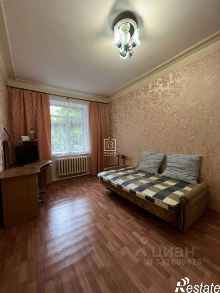 1-комн квартира ул Поле Свободы, 28,  д. 28