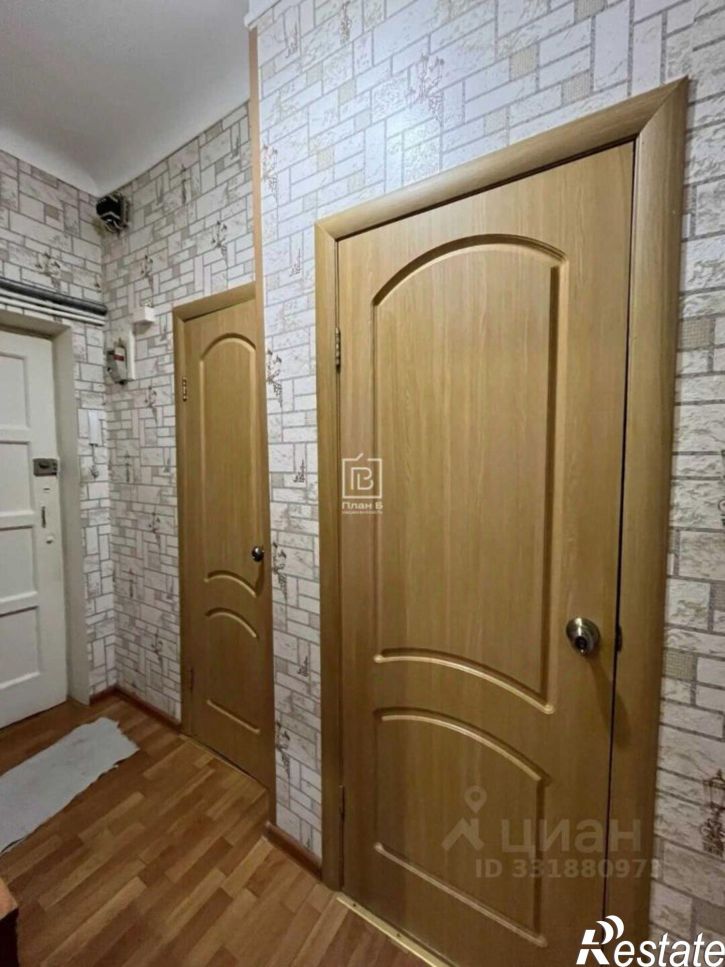 1-комн квартира ул Поле Свободы, 28,  д. 28