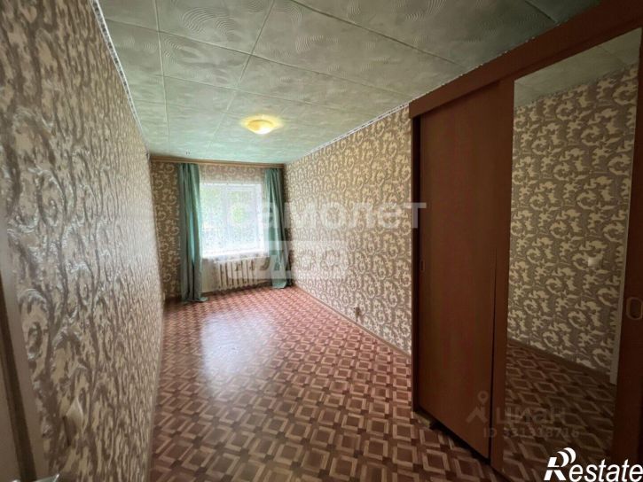 2-комн квартира ул Московская, 125,  д. 125