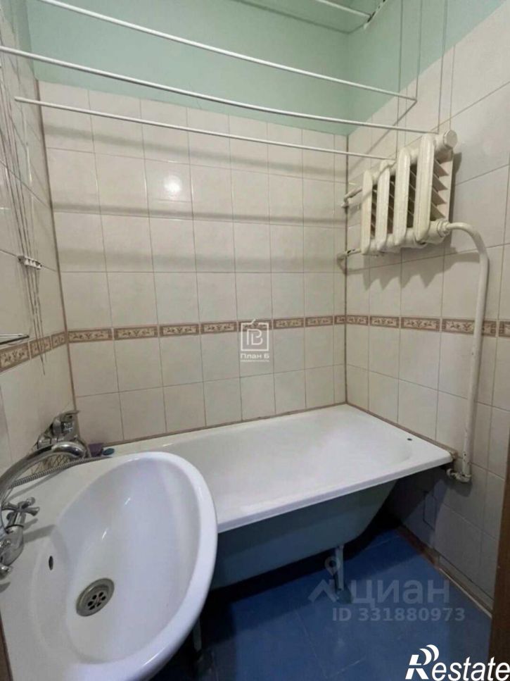 1-комн квартира ул Поле Свободы, 28,  д. 28