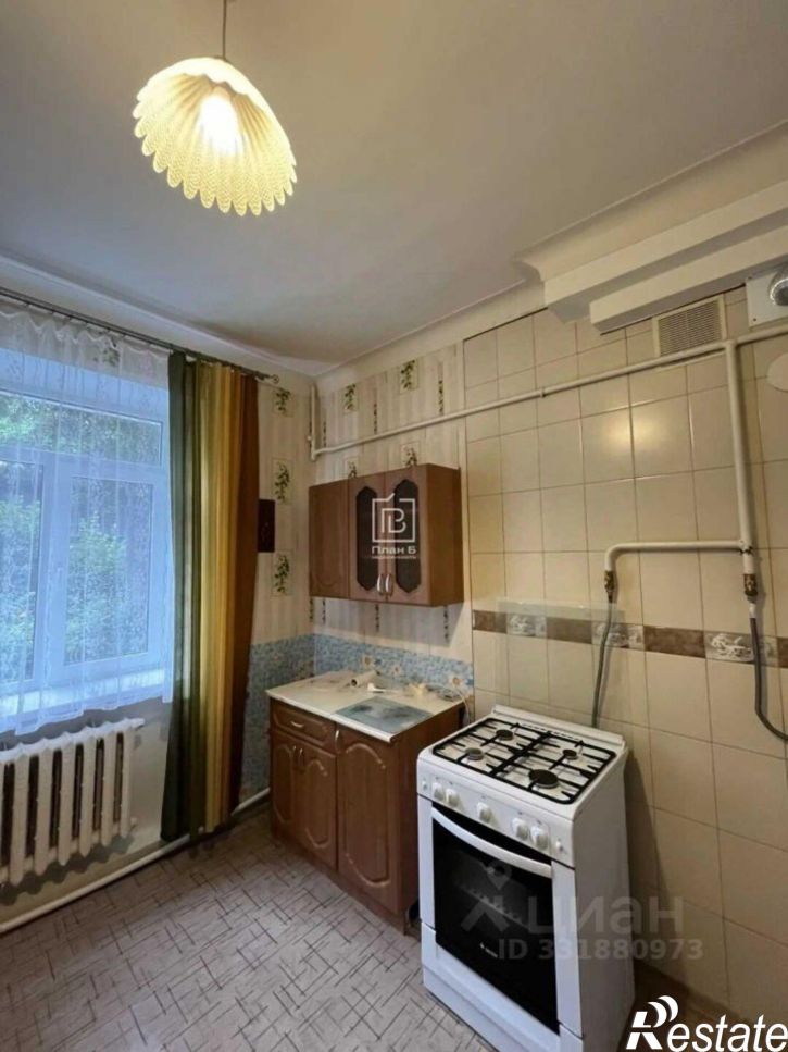 1-комн квартира ул Поле Свободы, 28,  д. 28