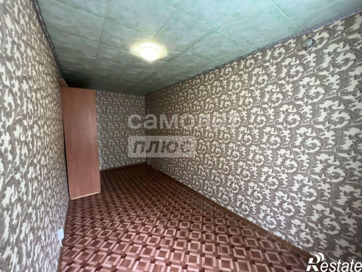 2-комн квартира ул Московская, 125,  д. 125