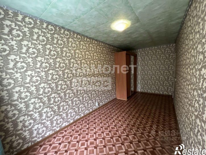2-комн квартира ул Московская, 125,  д. 125