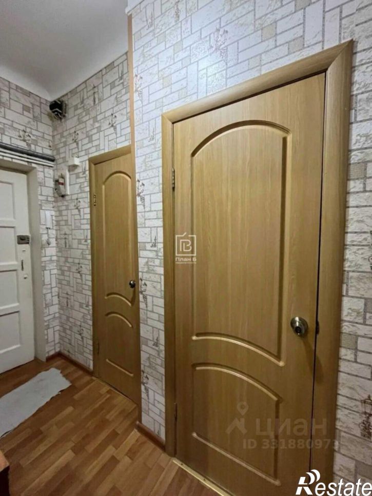1-комн квартира ул Поле Свободы, 28,  д. 28