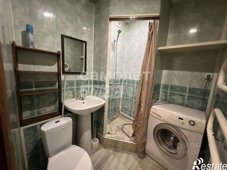 2-комн квартира ул Московская, 125,  д. 125