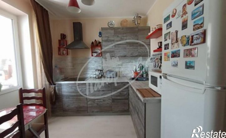 1-комн квартира ул Минская, 34,  д. 34