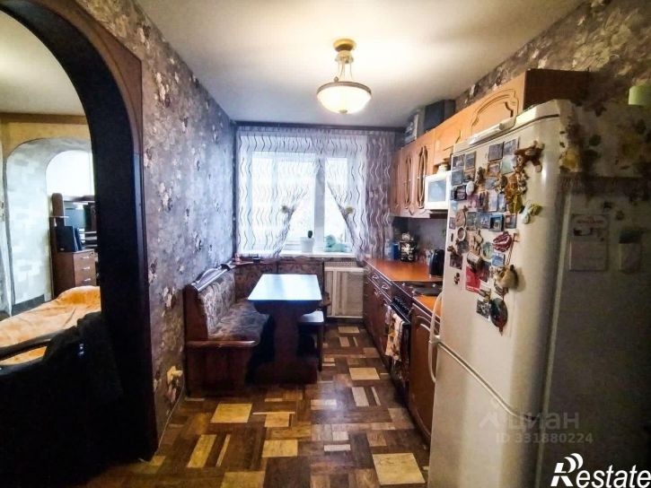 Комната ул Турынинская, 15,  д. 15