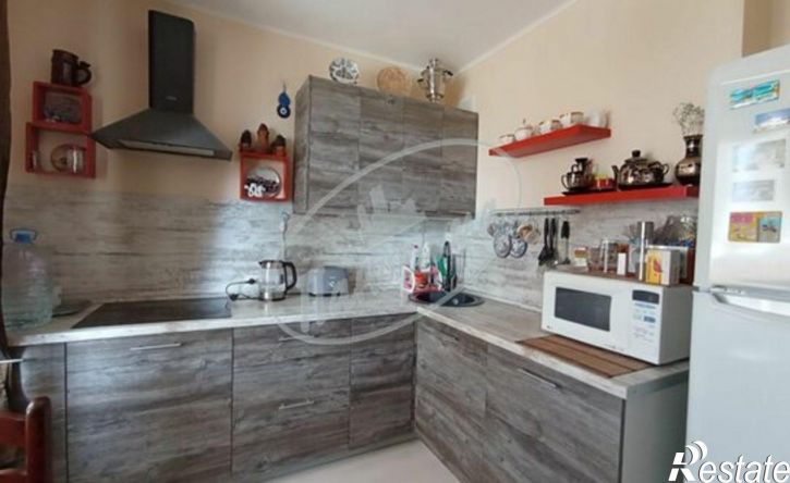 1-комн квартира ул Минская, 34,  д. 34